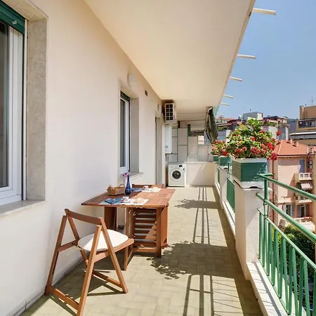 Appartement Glamuor 1