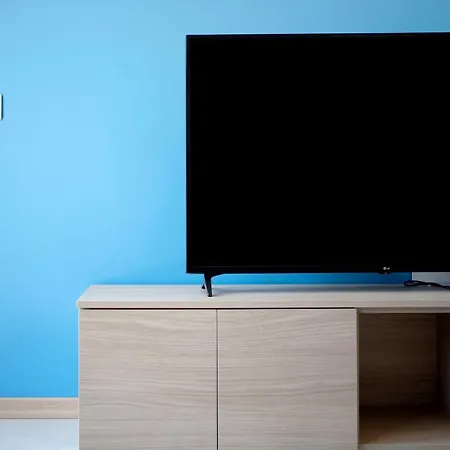 Glamuor 1 * San Remo