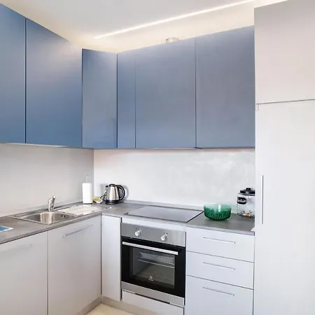 Appartement Glamuor 1