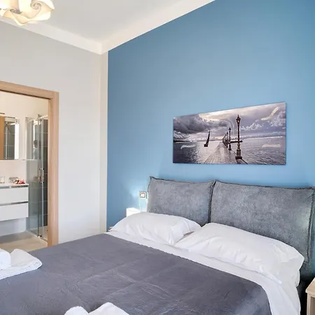 Appartement Glamuor 1 San Remo