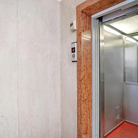 Glamuor 1 Appartement San Remo