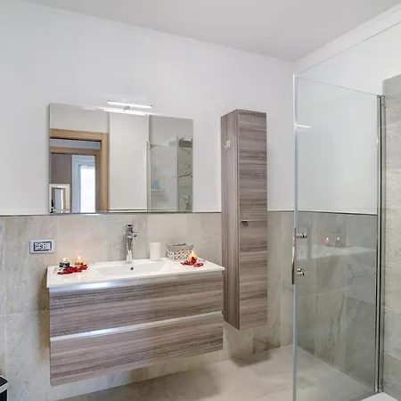 Lejlighed Glamuor 1 Sanremo