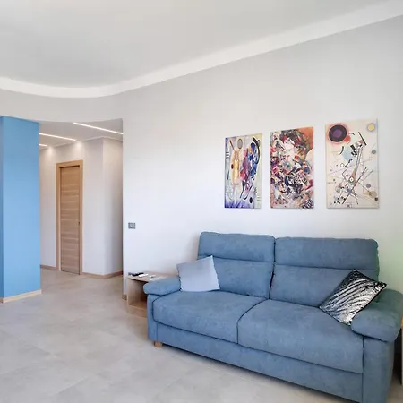 Glamuor 1 Appartamento