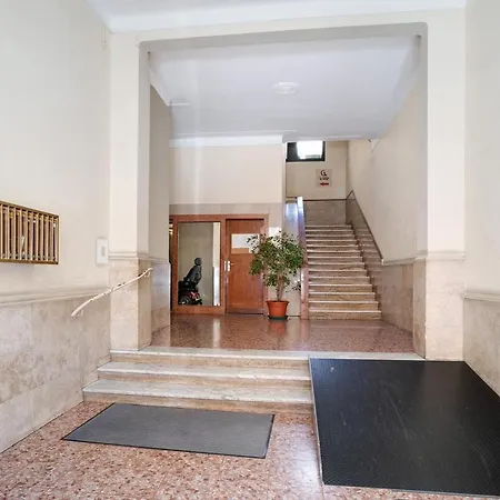 Apartment Glamuor 1