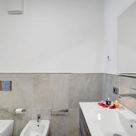 Glamuor 1 Apartment Sanremo
