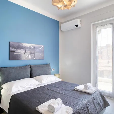 Apartment Glamuor 1