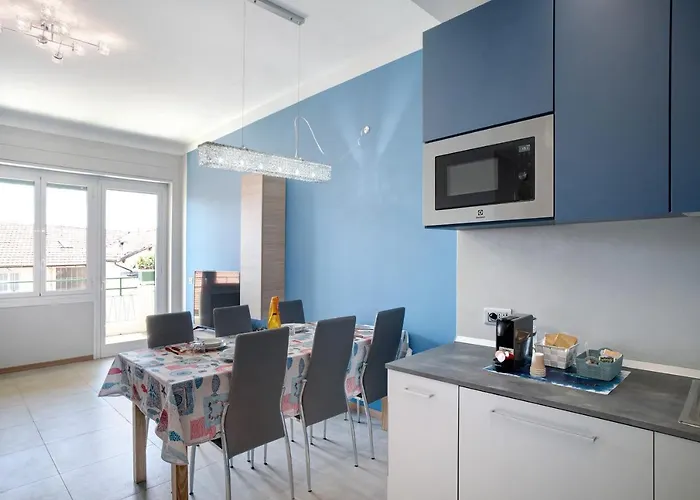 Apartament Glamuor 1 *