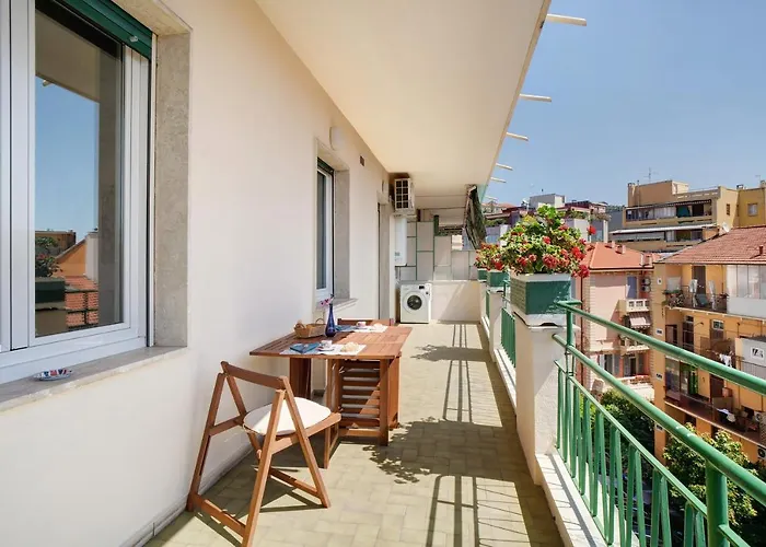 Apartament Glamuor 1