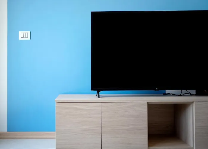 Glamuor 1 * San Remo