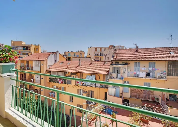 Glamuor 1 * San Remo