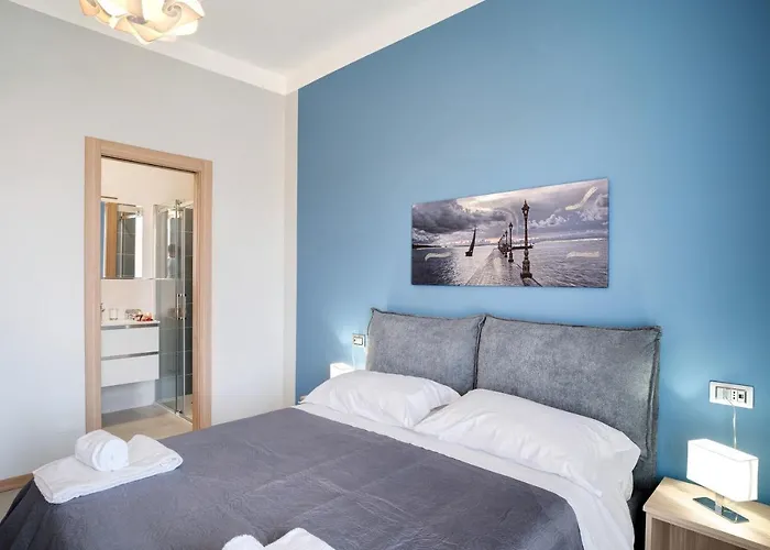 Apartament Glamuor 1 San Remo