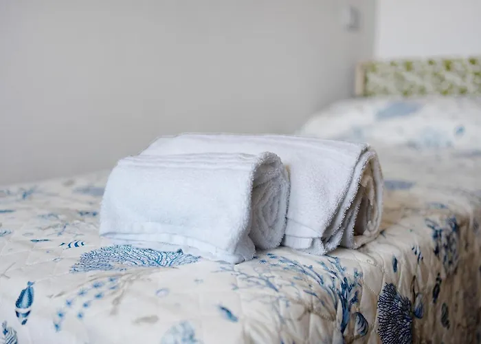 Apartament Glamuor 1