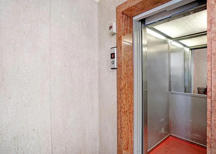 Glamuor 1 Apartament San Remo