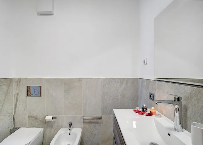 Glamuor 1 Apartmán Sanremo