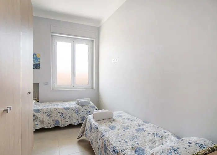 Glamuor 1 Apartmán Sanremo