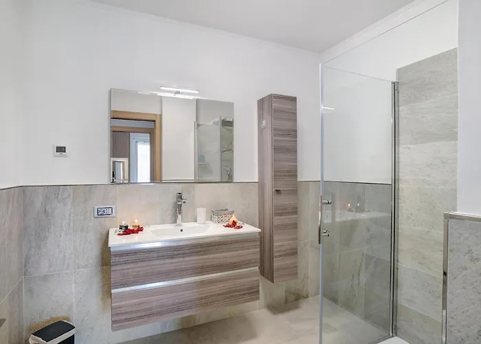 Apartament Glamuor 1 San Remo